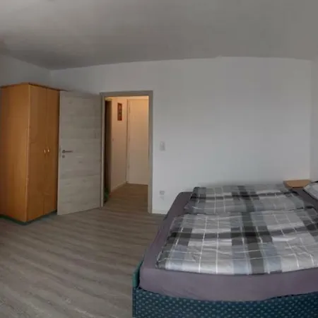 Apartement Java Nürnberg