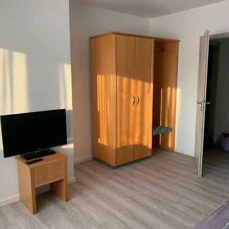 Apartement Java Apartment