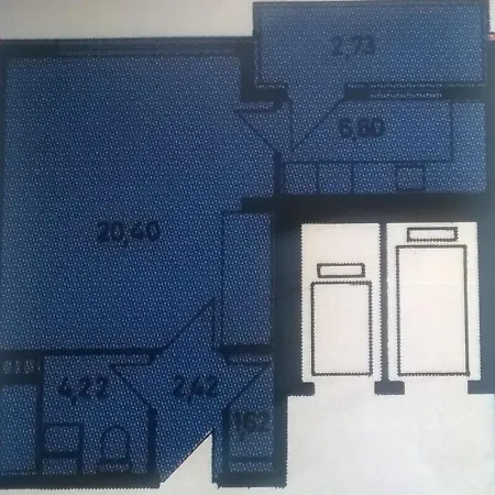 Apartement Java