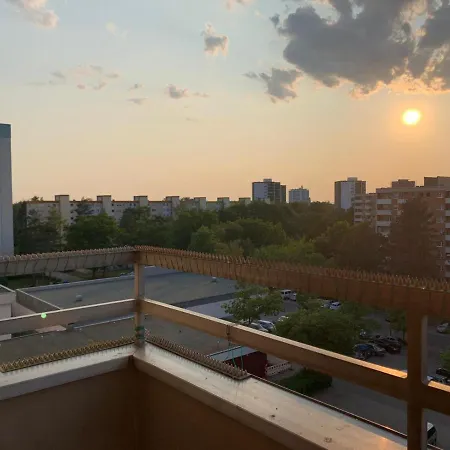 Apartement Java Apartment
