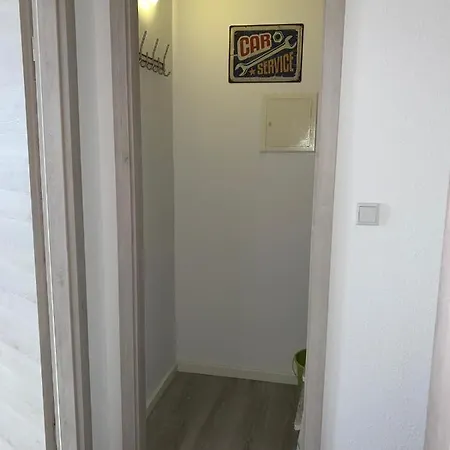 Apartment Apartement Java Nürnberg
