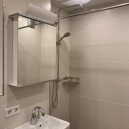 Apartment Apartement Java Nürnberg