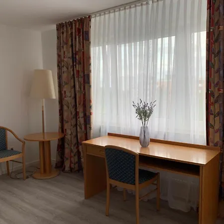 Apartment Apartement Java *