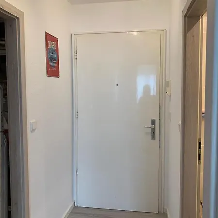 Apartement Java Apartment *