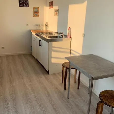 Apartement Java Apartment